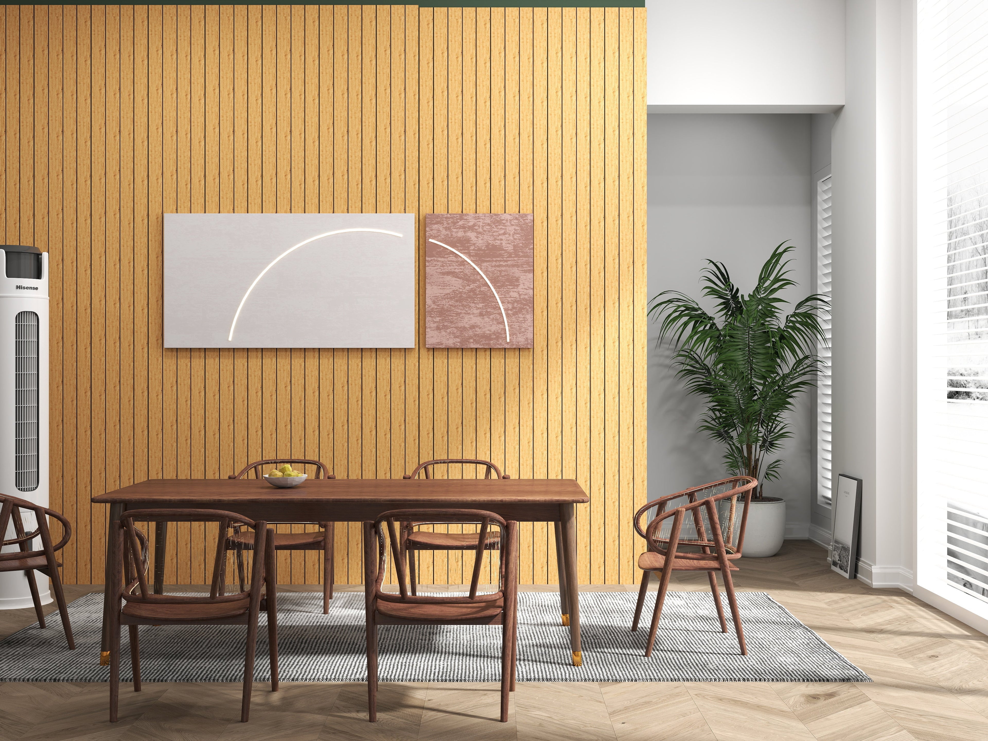 Ps Wall Panel