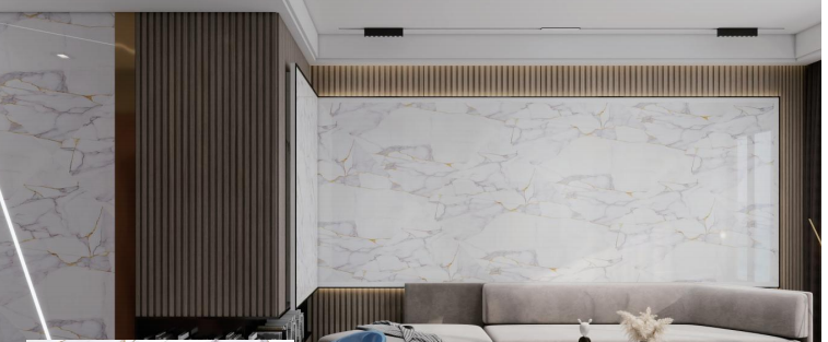 UV WALL PANEL CALACATTA EXTRA