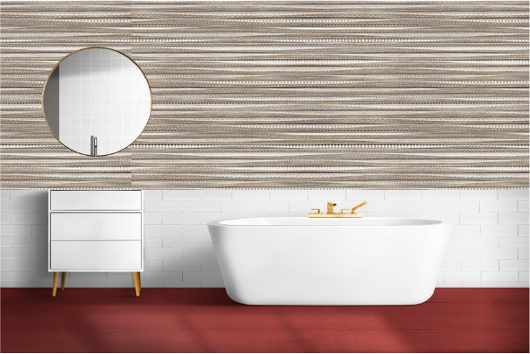 AZULEJO DEMETER MATT REC 30X60