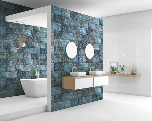 AZULEJO BALI AZUL 20X60 13uni*Caja