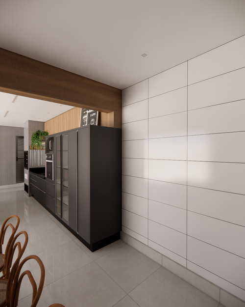 AZULEJO BLANCO REC 30X60