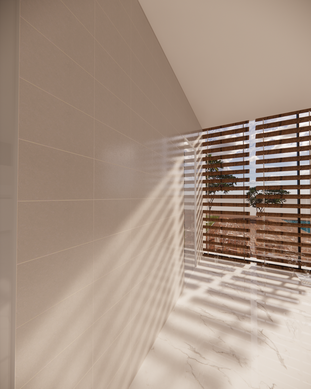 AZULEJO MISTRAL MATT REC 25X37.5