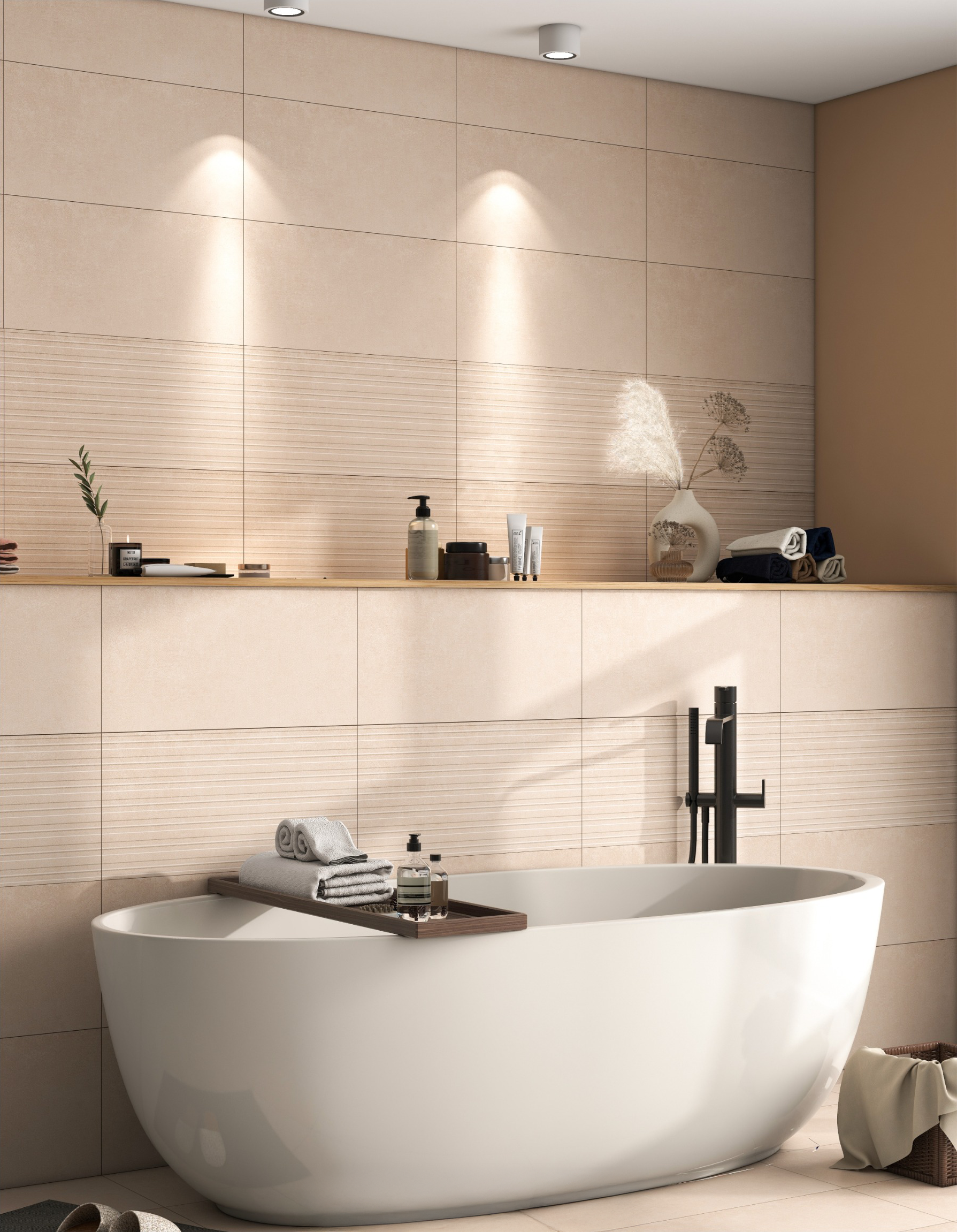 AZULEJO MISTER REC 30X60