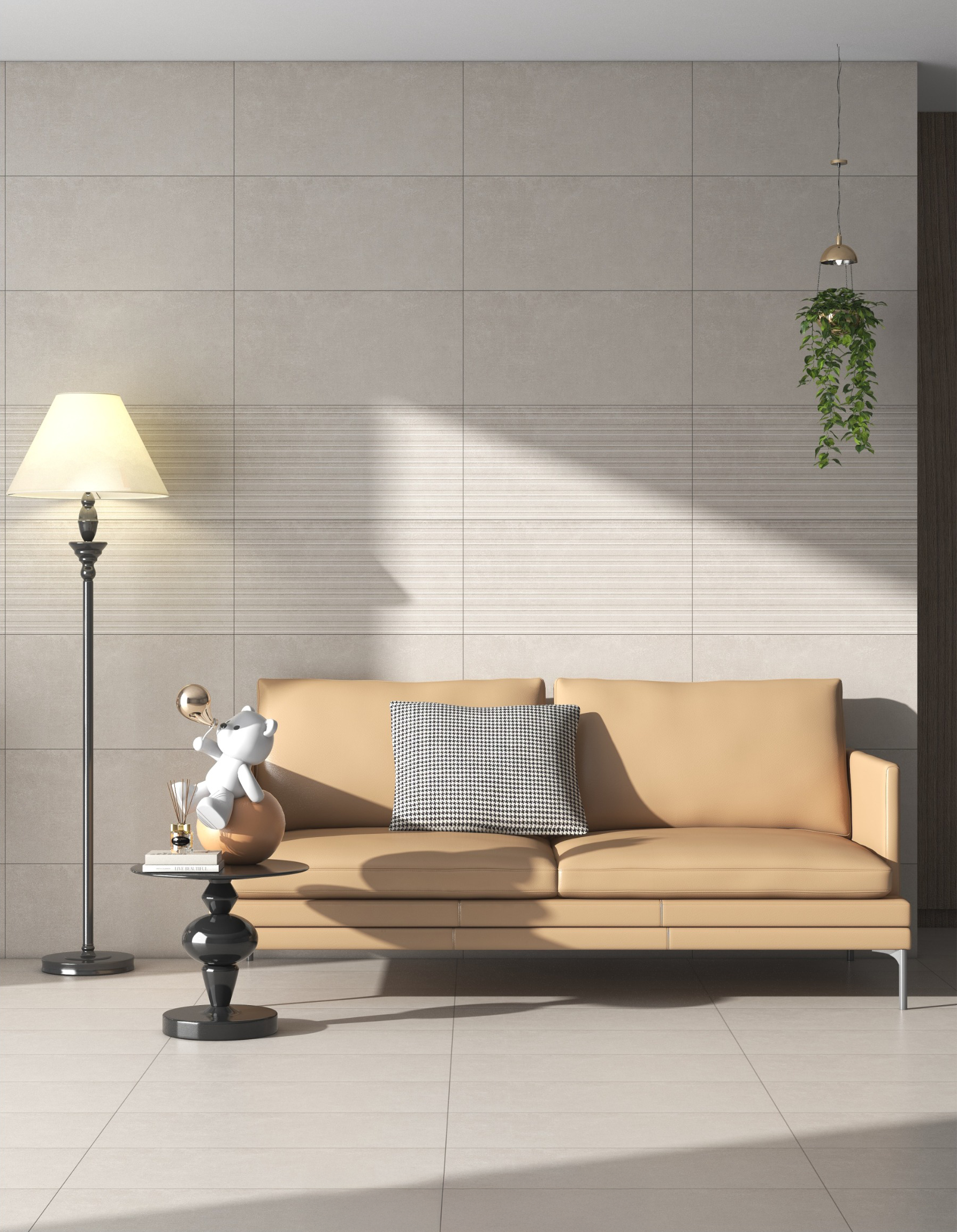 AZULEJO MILLER REC 30X60