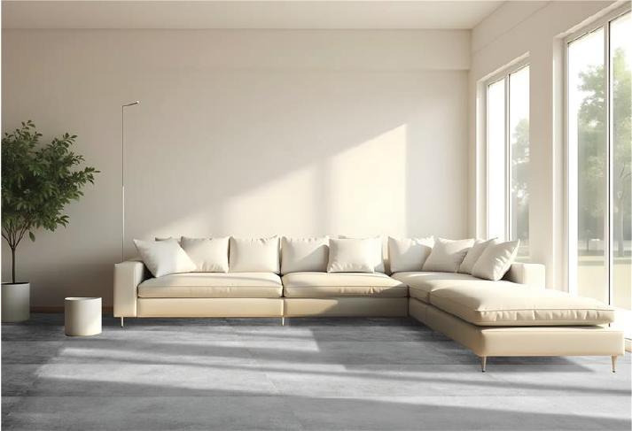 PORCELANATO EOS MATT 60X120