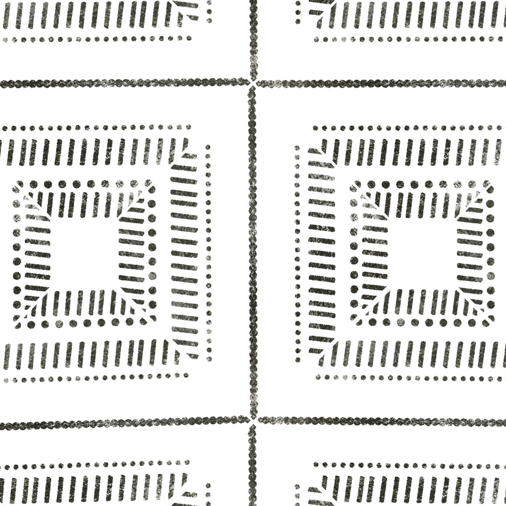 MSI Tessa 8 in. x 8 in. Encaustic Matte Porcelain Floor Tile and Wall Tile for Bathroom, Kitchen Backsplash, Accent Wall Tile, and Shower Wall Tile