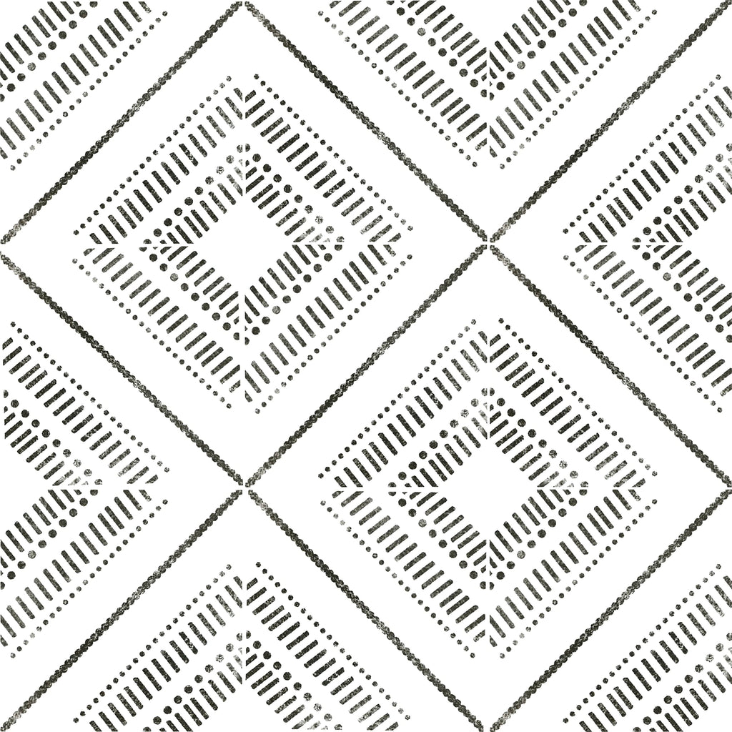 MSI Tessa 8 in. x 8 in. Encaustic Matte Porcelain Floor Tile and Wall Tile for Bathroom, Kitchen Backsplash, Accent Wall Tile, and Shower Wall Tile