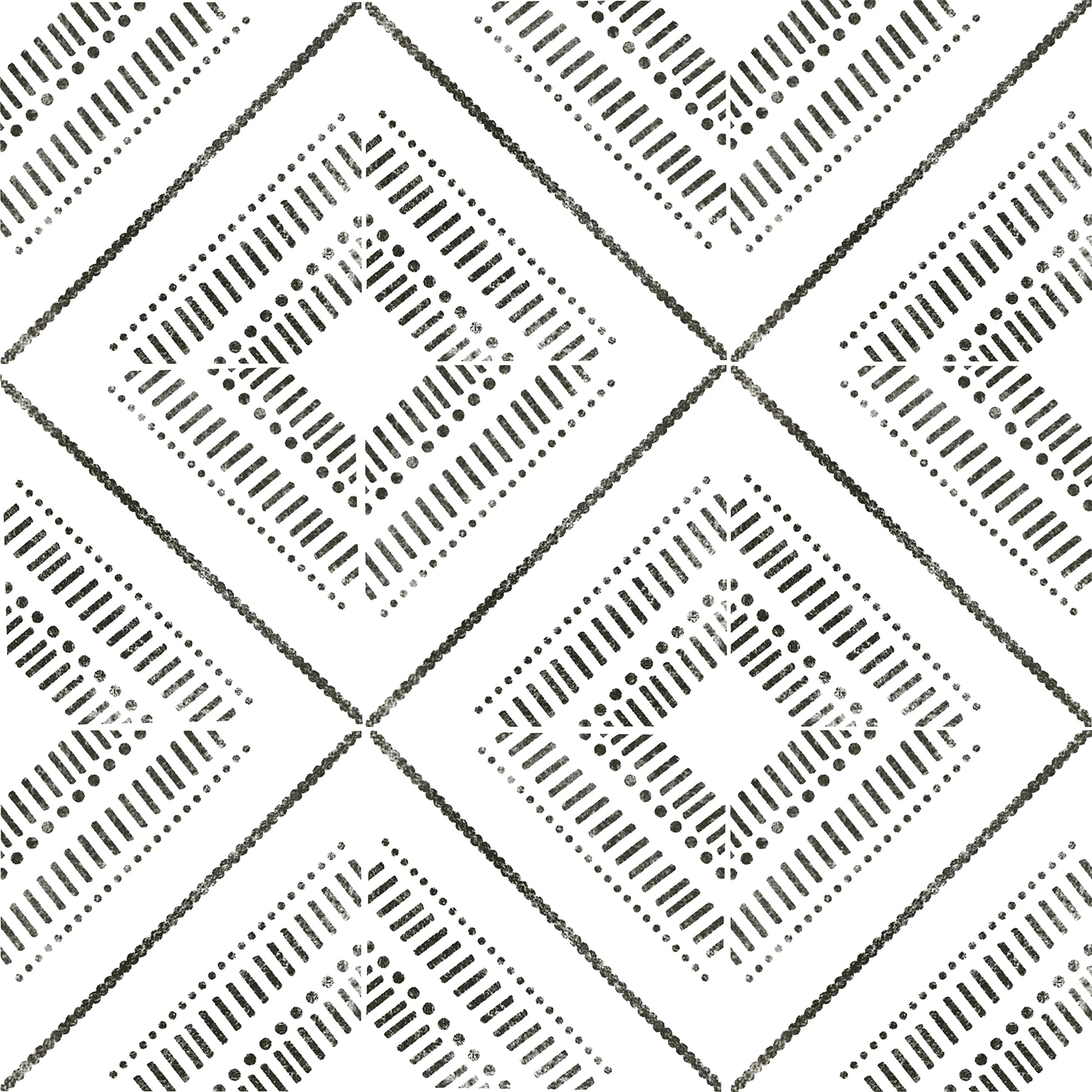 MSI Tessa 8 in. x 8 in. Encaustic Matte Porcelain Floor Tile and Wall Tile for Bathroom, Kitchen Backsplash, Accent Wall Tile, and Shower Wall Tile