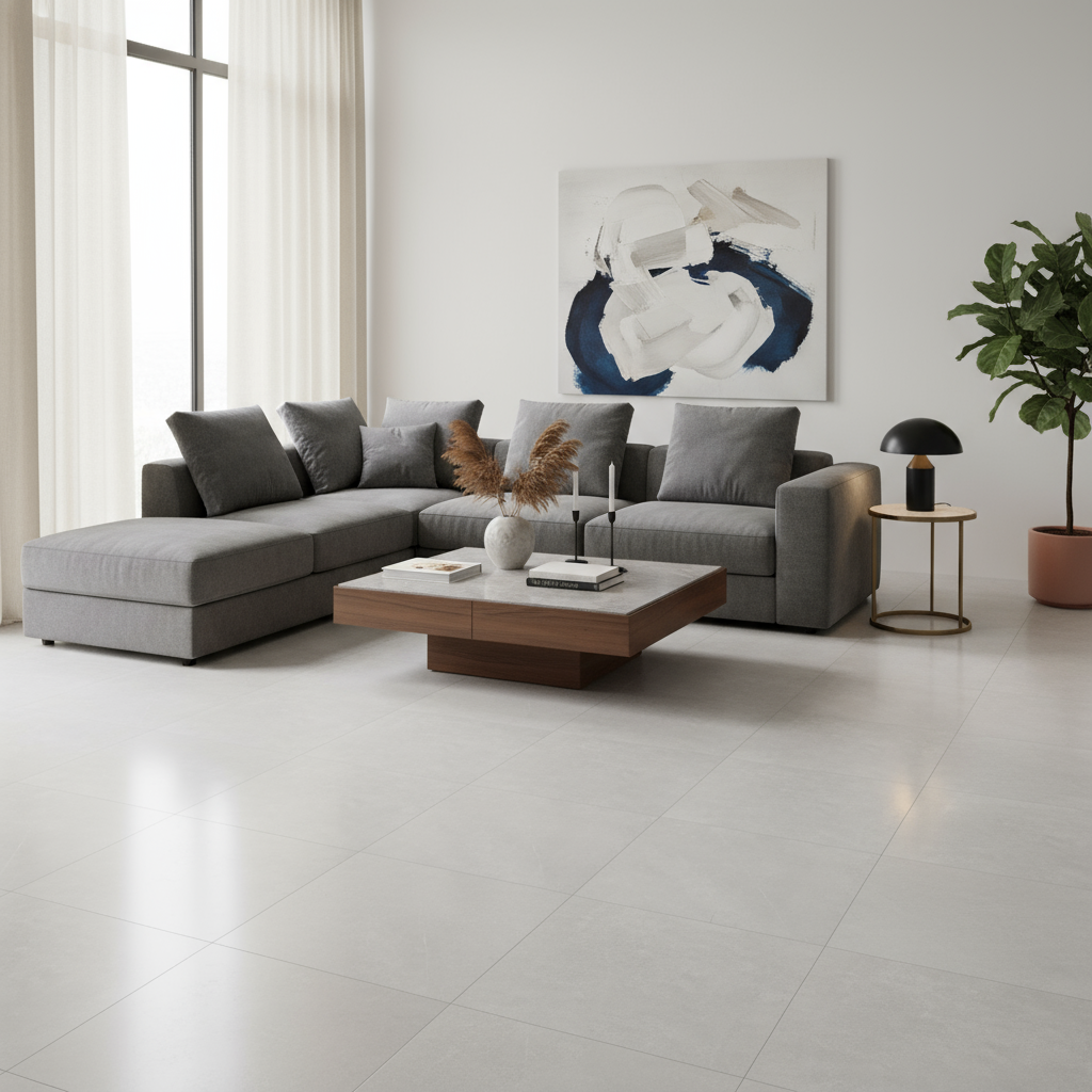 PORCELANATO KRONOS 60X60CM