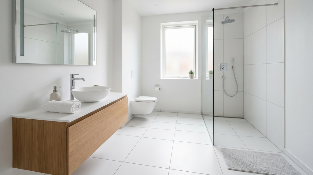 PORCELANATO SIRACUSA BLANCO 60X60