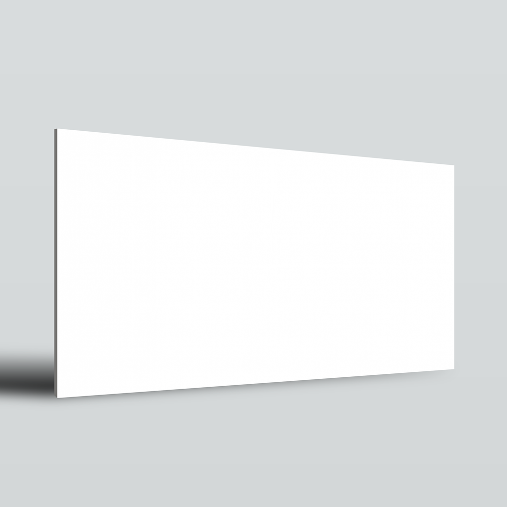 AZULEJO BLANCO REC 30X60 CM