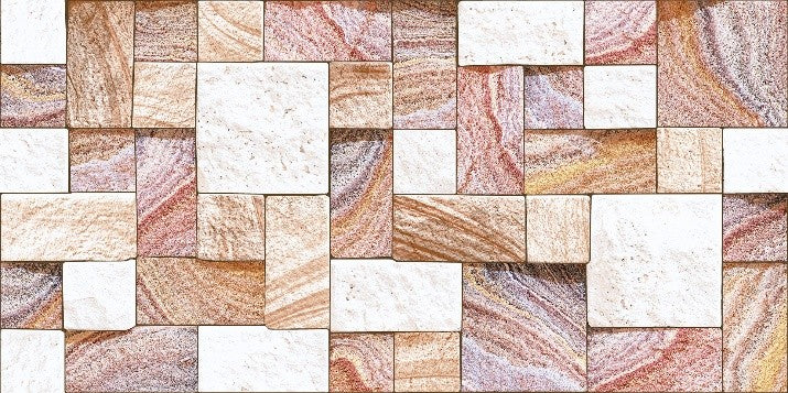 FACHALETA MONACO HIDEPTH MAT 30X60
