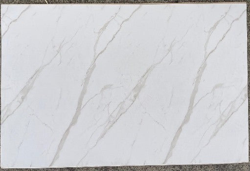 UV WALL PANEL CLASSIC CALACATTA EMBOSSED