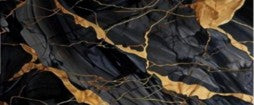 UV WALL PANEL GOLDEN MIDNIGHT