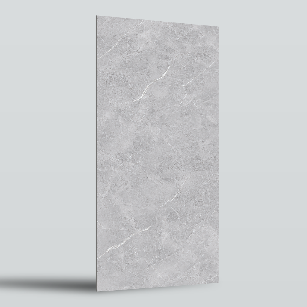 PORCELANATO GREY LEATHER 60X120 CM