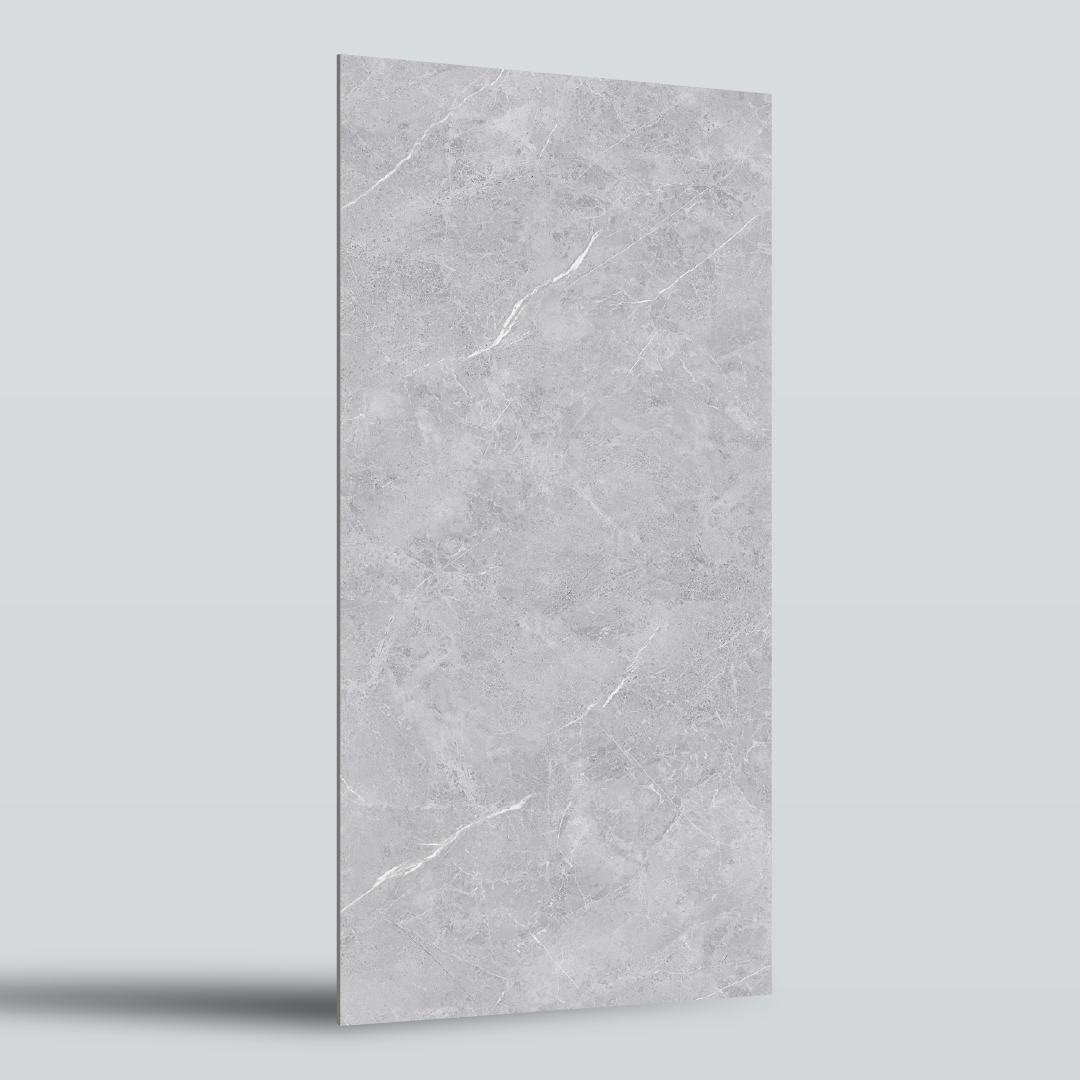 PORCELANATO GREY LEATHER 60X120 CM