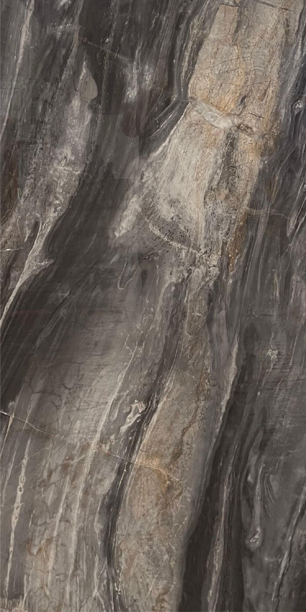 PORCELANATO ZEUS 75x150CM