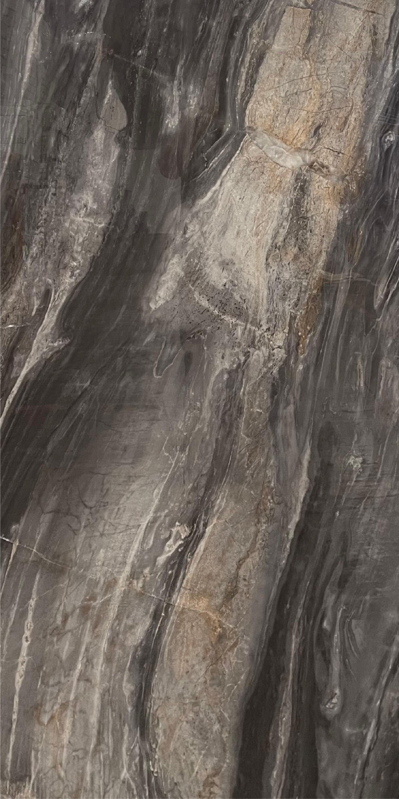 PORCELANATO ZEUS 75x150CM